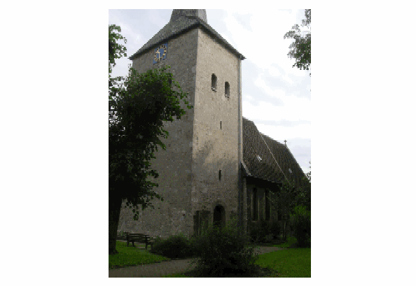 Kirche Chronik 1c